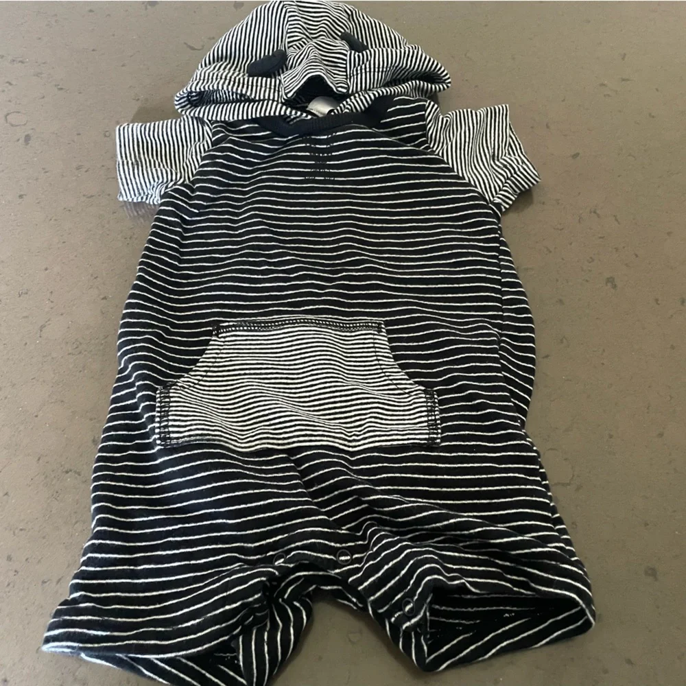 Carter's Baby Romper - 24 Months